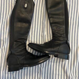 Tricolore New Amabile Smooth Dress Boot-38-XXXS-MC